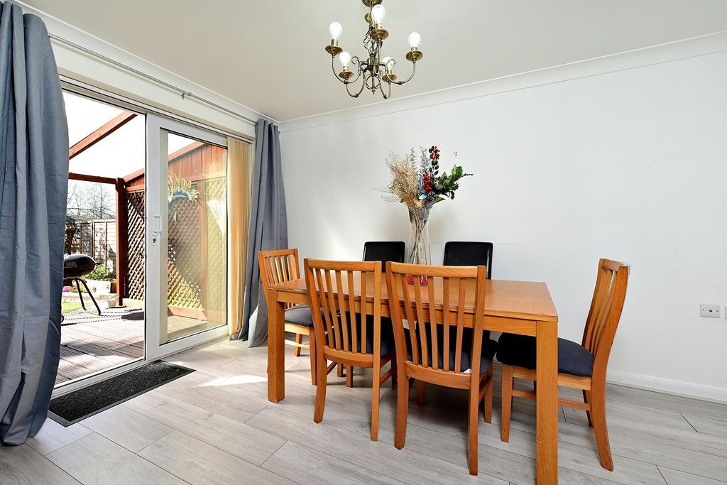 Property photo 3 of 18 Dining Area