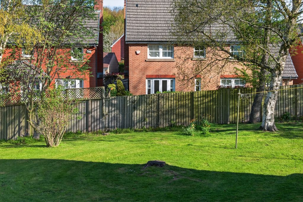 Additional image 20 of 2 bed flat for sale48/3, North Gyle Grove, Corstorphine, Edinburgh EH12