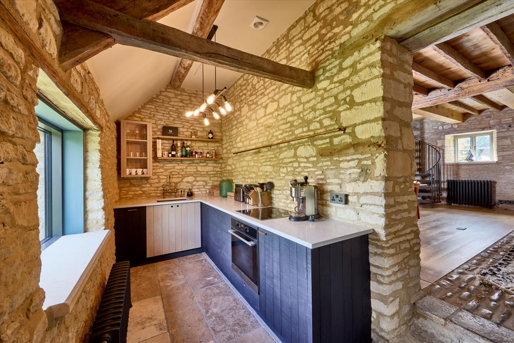 Additional image 16 of 8 bed farm for saleMinster Lovell, Oxfordshire OX29