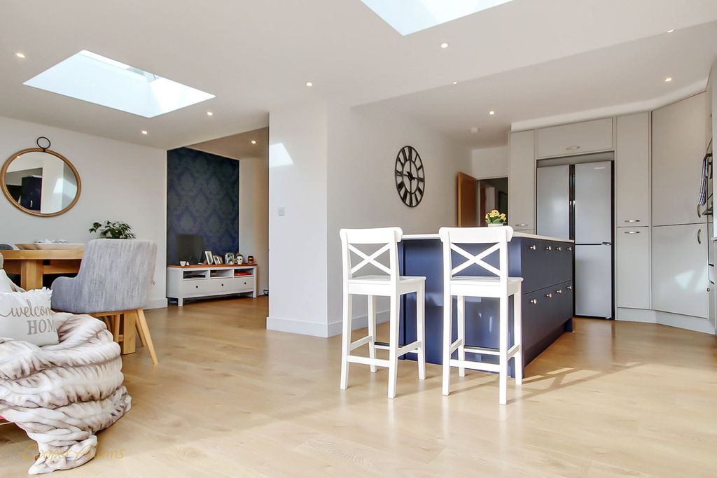 Property photo 2 of 13 Living Area / Kitchen