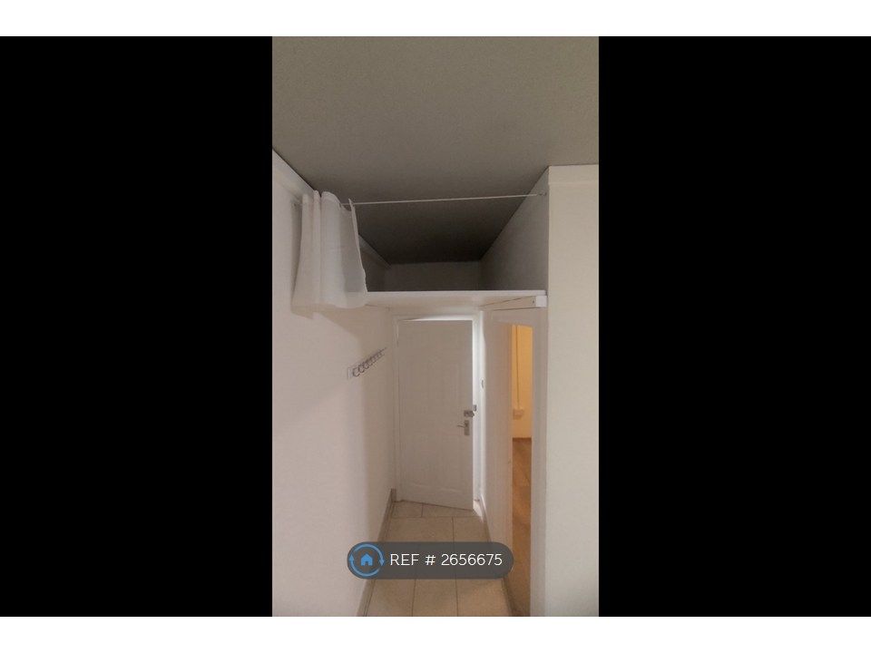 Property photo 2 of 8 Storage Above Entrance