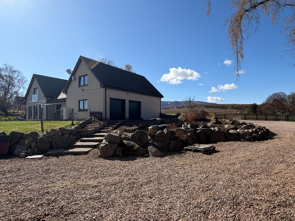 Additional image 36 of 4 bed detached house for saleAberlour AB38