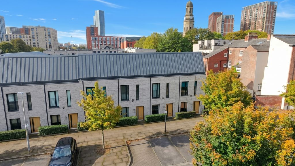 Property photo 2 of 11 Cleminson Street - Ewemove - Drone