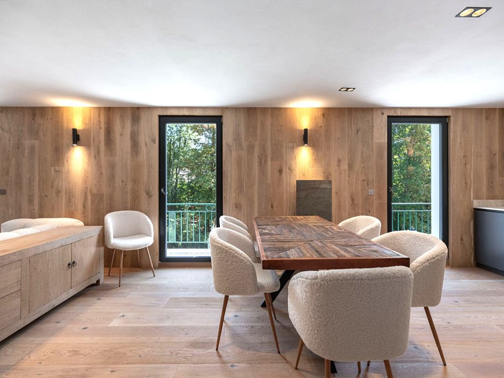Property photo 1 of 8 Megeve Apartment For