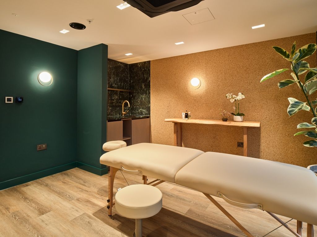 Property photo 3 of 20 Wellness Spa