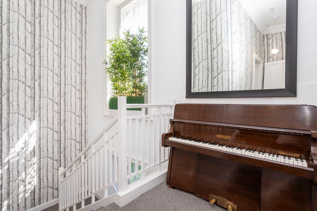 Additional image 14 of 4 bed flat for sale15/2 Cluny Avenue, Morningside, Edinburgh EH10