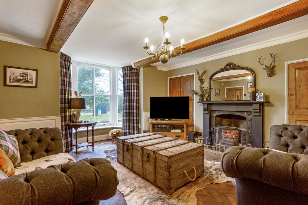 Property photo 2 of 39 84228_Manor Farm Goulceby (2)