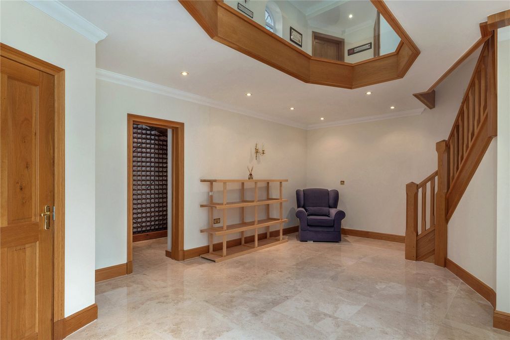Additional image 9 of 5 bed detached house for saleChelford Road, Prestbury, Macclesfield, Cheshire SK10