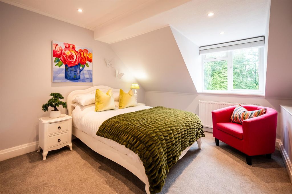 Additional image 50 of 5 bed detached house for saleDore Road, Sheffield S17