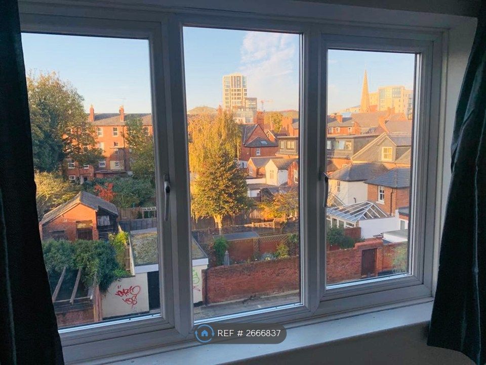 Property photo 2 of 7 Views From The Master Bedroom