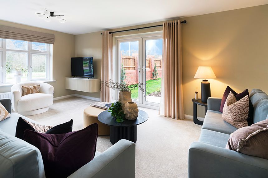 Property photo 1 of 11 The Spruce-003-Rt