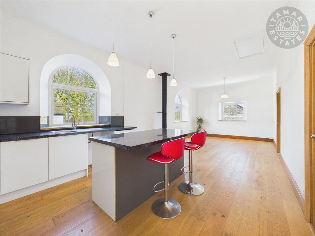 Property photo 2 of 12 Lounge/Kitchen/Diner