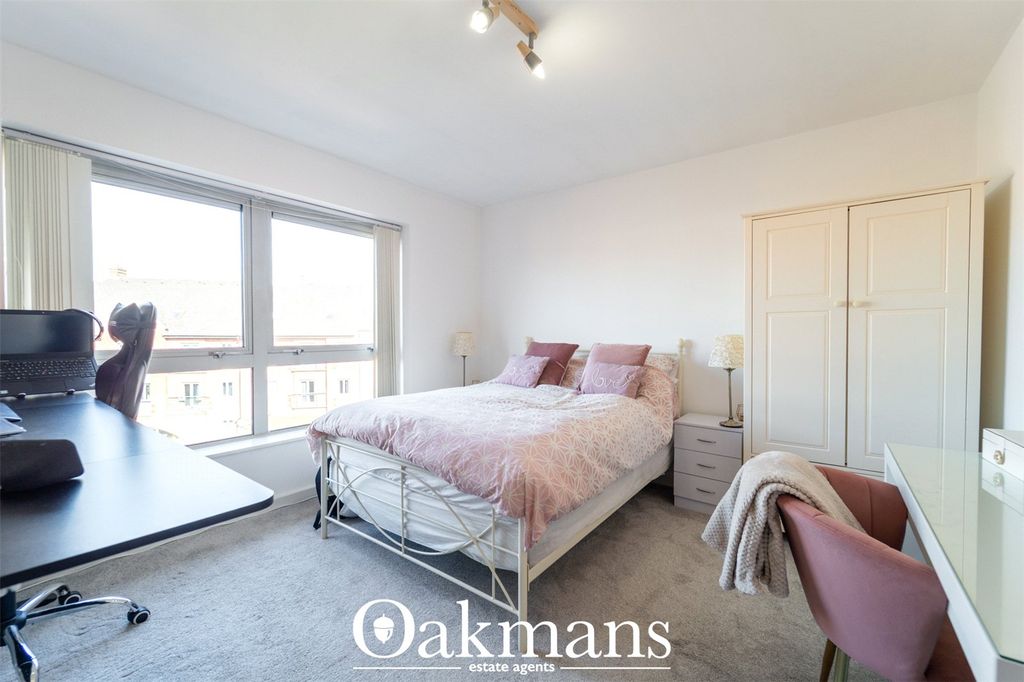 Additional image 15 of 2 bed flat for saleGeorge Street, Birmingham, West Midlands B3