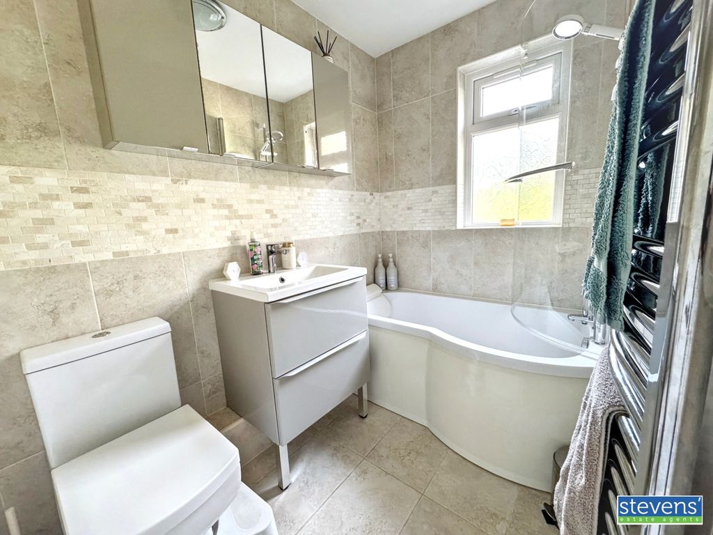 Additional image 11 of 3 bed detached bungalow for saleMoor View, North Tawton, Devon EX20