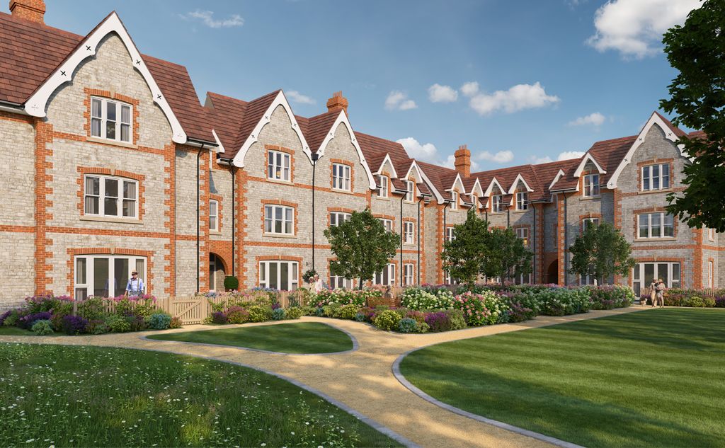 Property photo 1 of 10 Fonthill Gardens