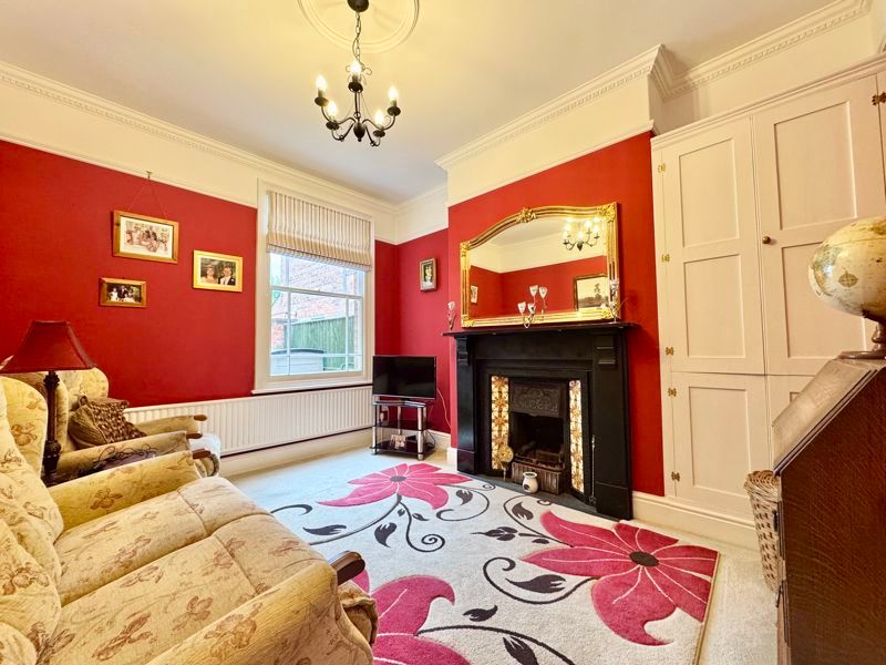 Property photo 3 of 24 Sitting Room