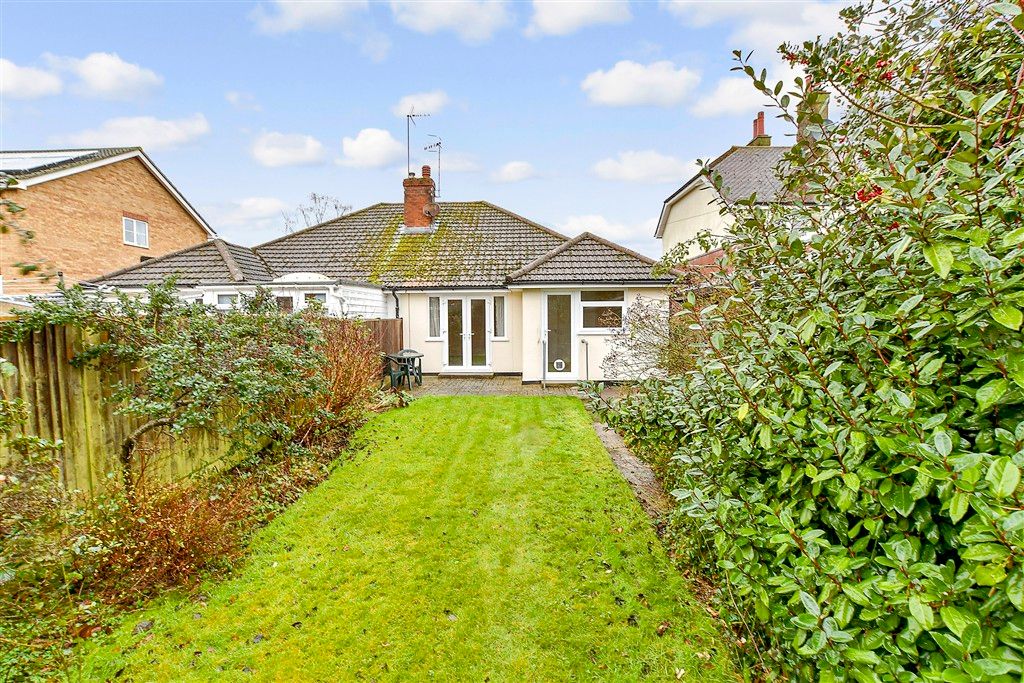 Property photo 2 of 18 Rear Elevation