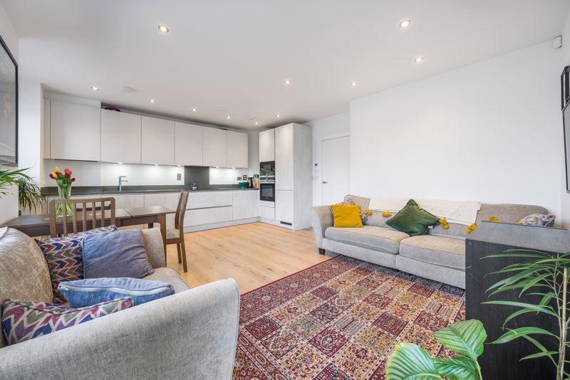 Property photo 3 of 19 Living/Dining Area