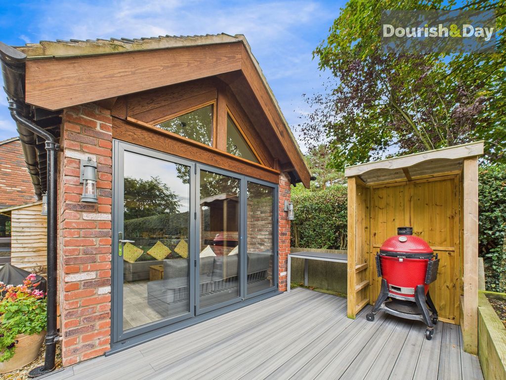 Additional image 22 of 3 bed cottage for saleSchool Lane, Aston TF9