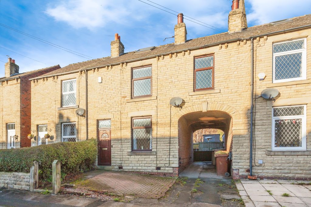 Property photo 1 of 17 The Property