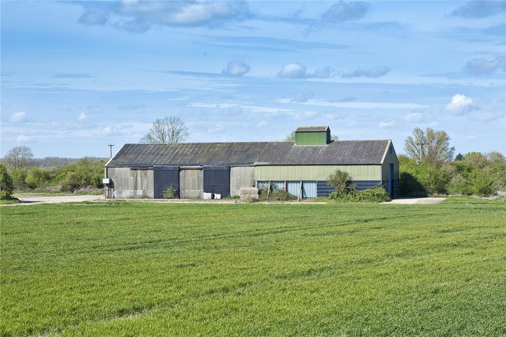 Additional image 4 of Land for saleGreat Gransden Farms, Great Gransden, Sandy, Cambridgeshire SG19