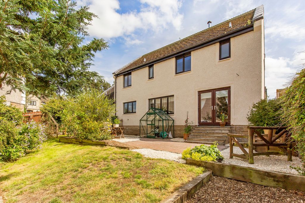 Additional image 25 of 5 bed detached house for sale7 Bellfield Crescent, Eddleston, Peebles EH45