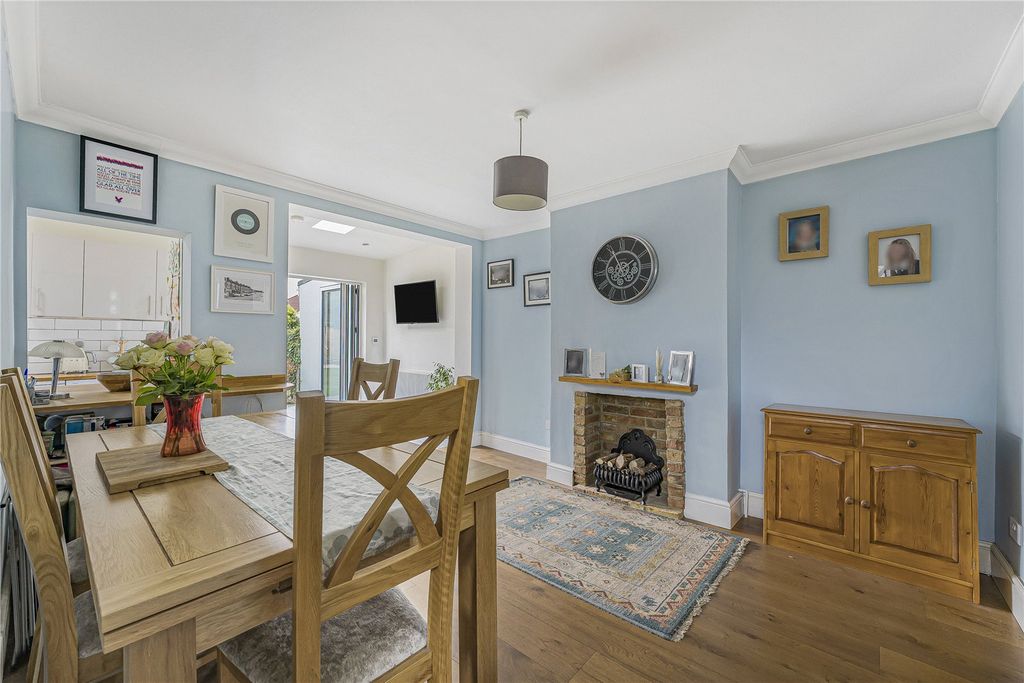 Property photo 2 of 22 Dining Room