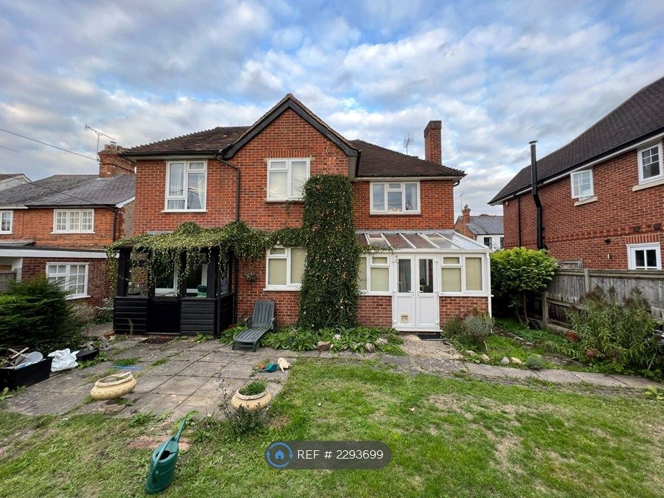 Property photo 3 of 4 Rear Of House