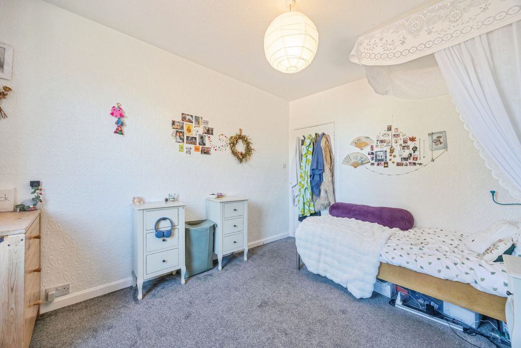 Additional image 14 of 3 bed flat for saleRosebery Crescent, Gorebridge EH23