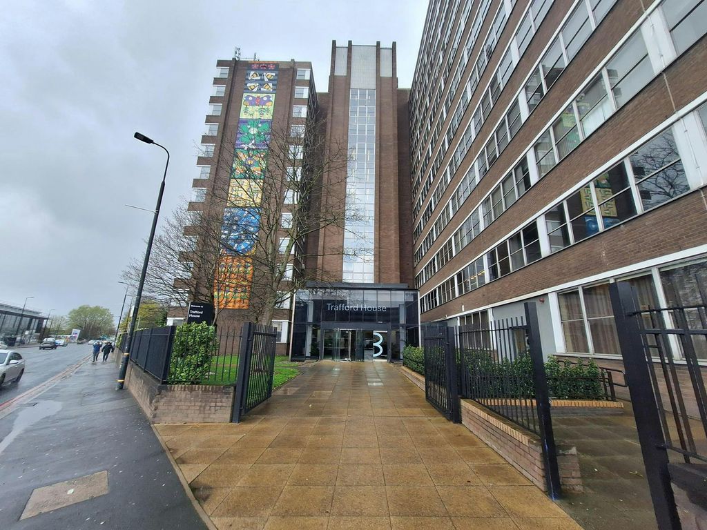 Property photo 1 of 7 Suite 4S-C Trafford House (Front Page).Jpg