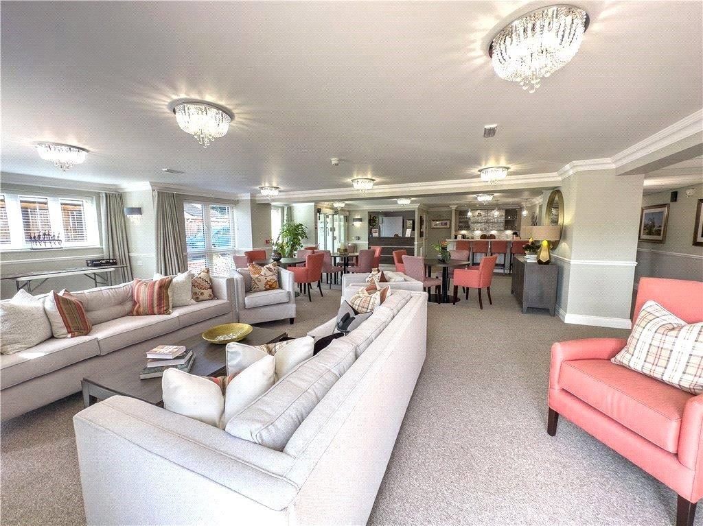 Additional image 8 of 2 bed flat for saleJubilee Lodge, Crookham Road, Fleet GU51