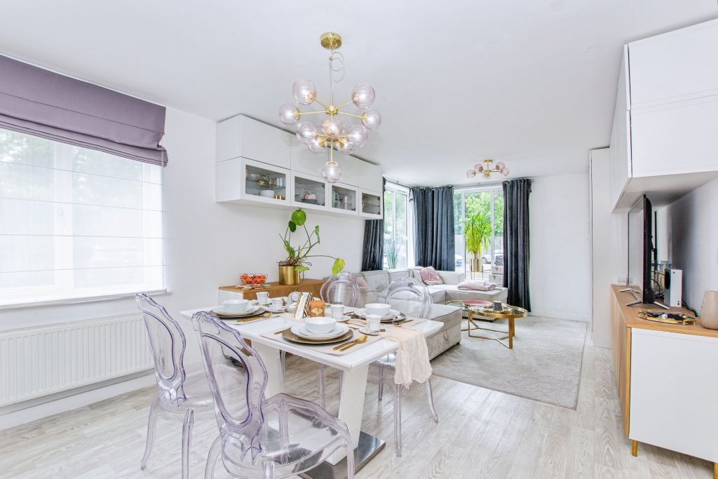 Additional image 9 of 2 bed flat for saleCharleston Terrace, Boston PE21