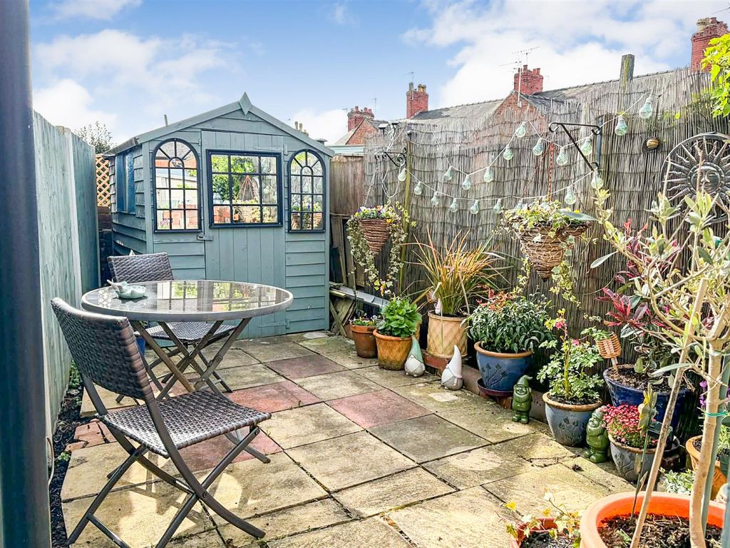 Property photo 3 of 14 Rear Garden
