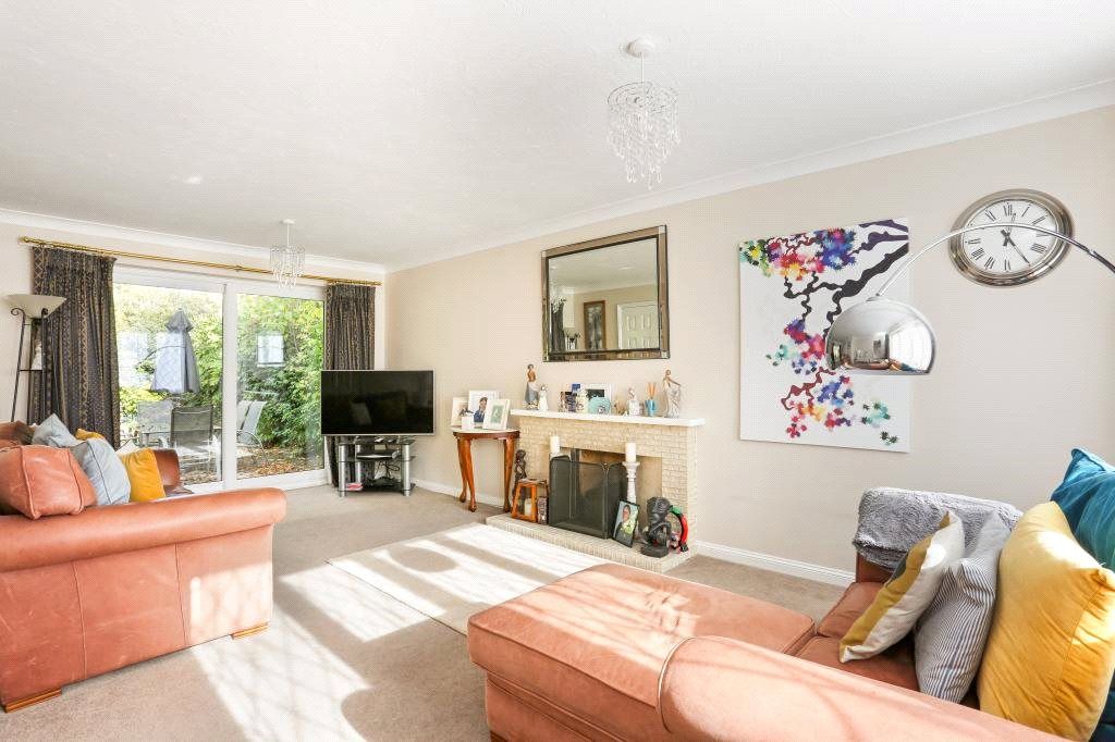 Property photo 3 of 12 Living Room