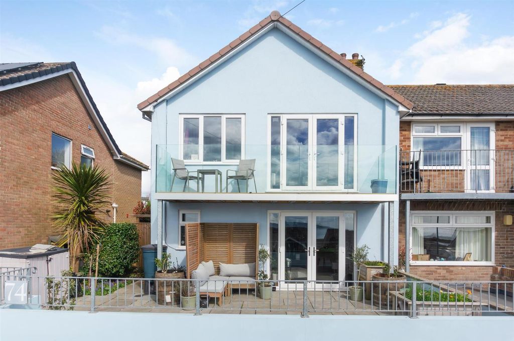 Additional image 25 of 3 bed semi-detached house for saleBrackendown Avenue, Preston DT3