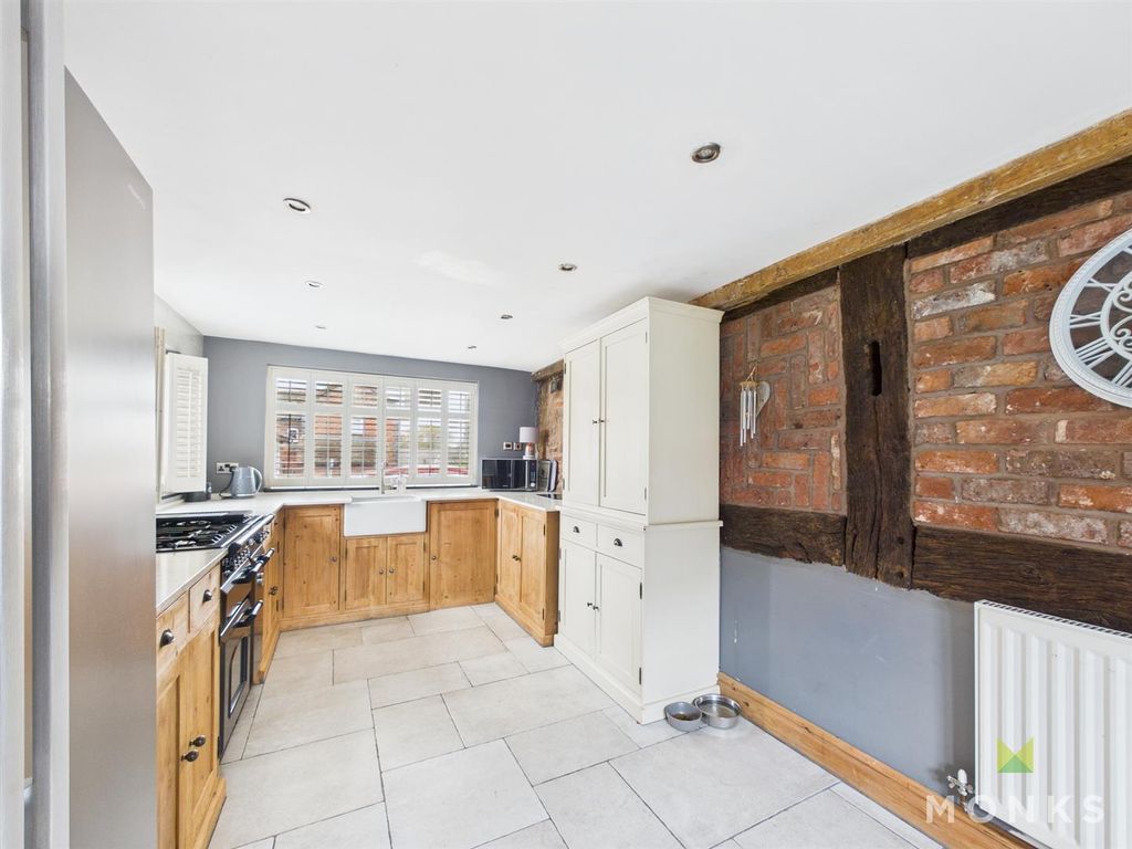 Additional image 12 of 3 bed cottage for saleChristmas Cottage, Shawbury, Shrewsbury SY4