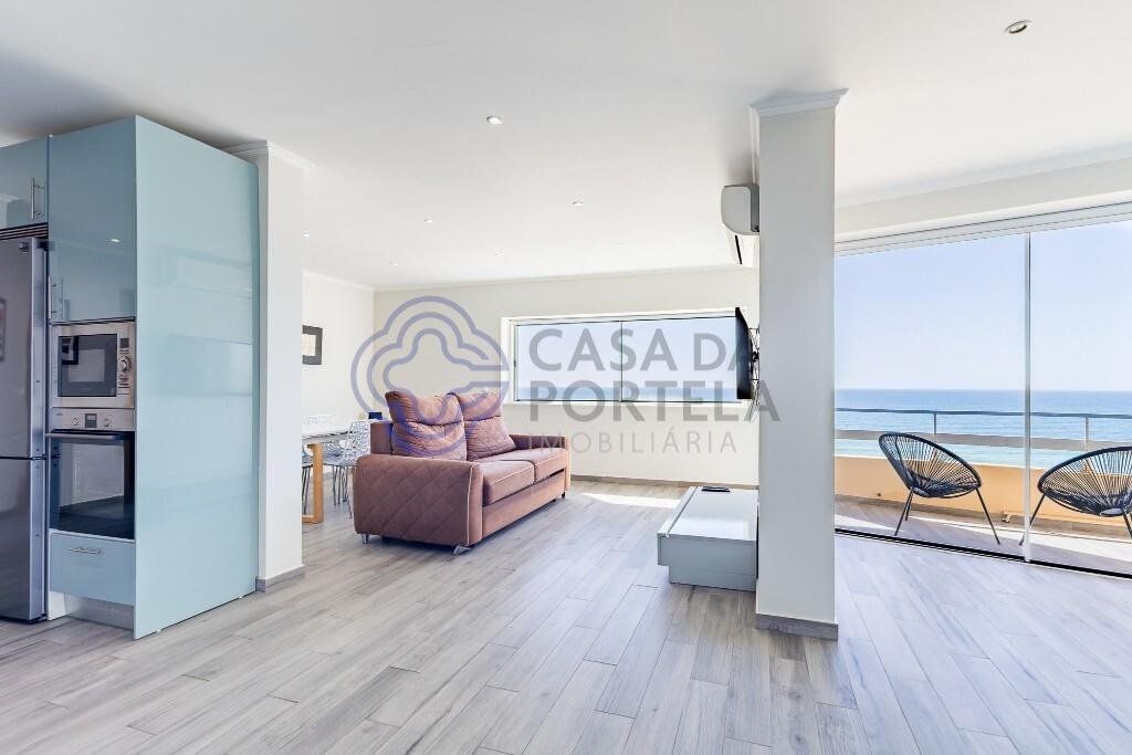 Property photo 1 of 30 Exclusivity By The Seafront | Two-Room Flat With Panoramic Ocean View