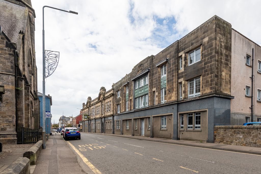 Additional image 19 of 2 bed flat for saleKirkside Court, Leven KY8