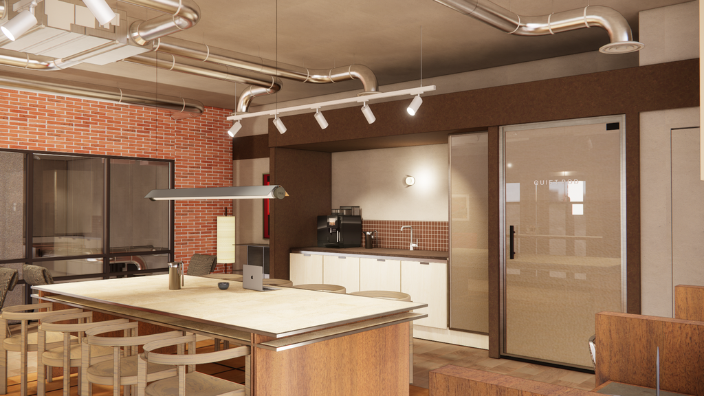 Property photo 3 of 7 Co-Working Space 