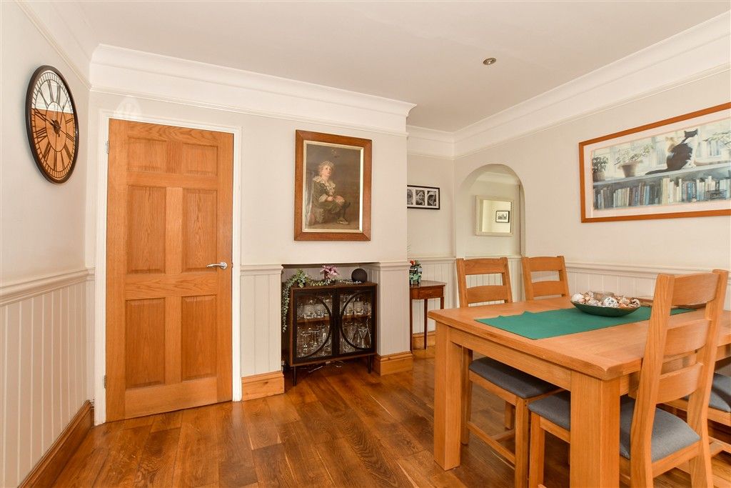 Property photo 3 of 15 Dining Room