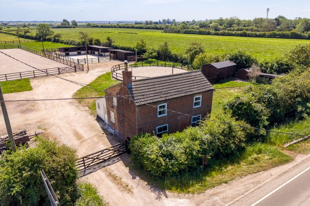 Property photo 1 of 29 Bargreen Cottage (Stickney)-2