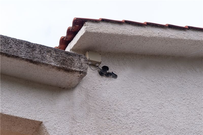 Property photo 3 of 61 Fitted External And Internal Cameras