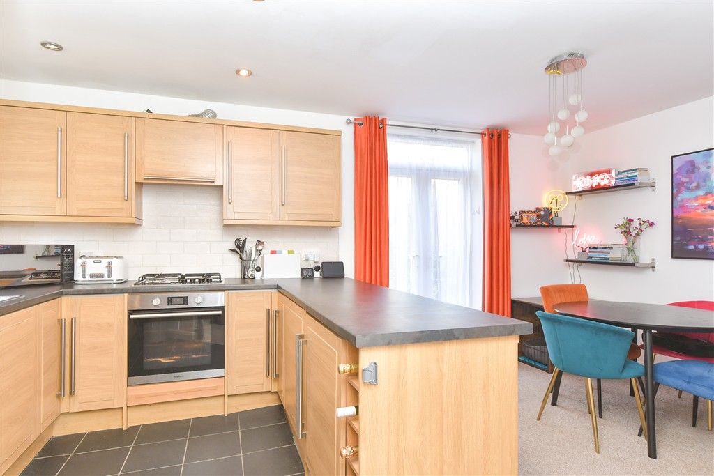 Property photo 3 of 8 Kitchen/ Diner