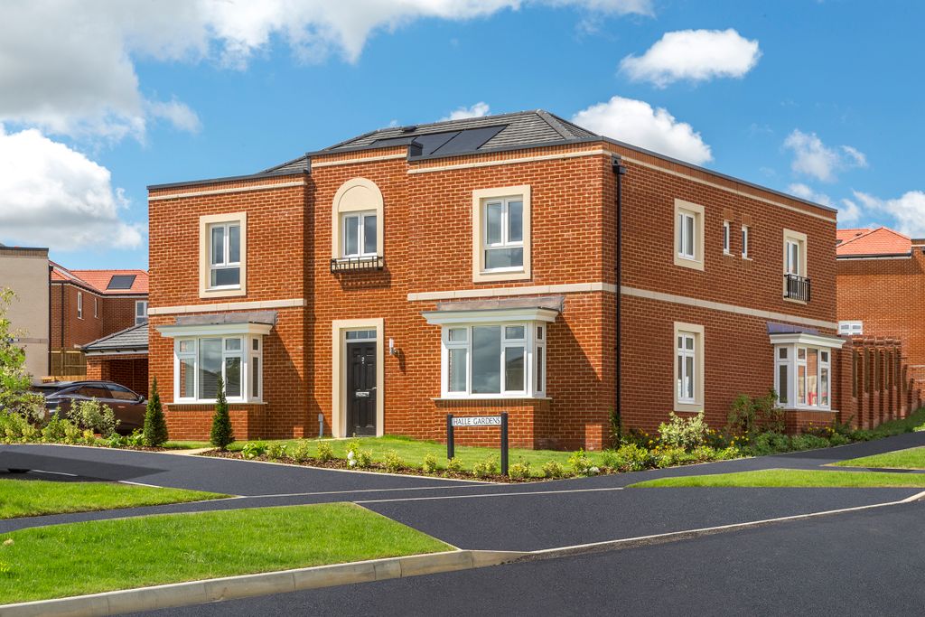 Property photo 1 of 9 Lenwade External