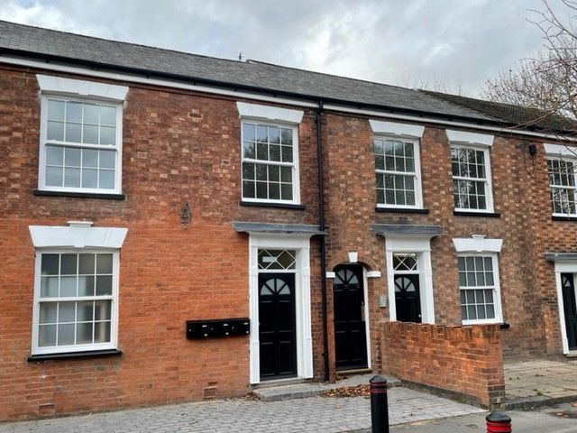 Property photo 1 of 7 Coton Road, Nuneaton
