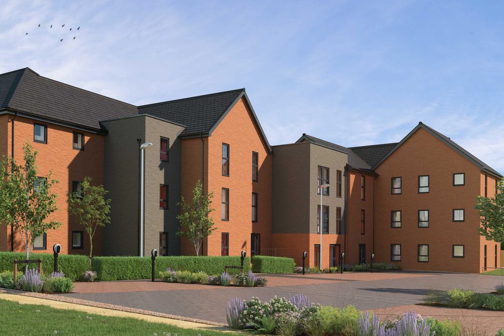 Property photo 1 of 7 CGI
