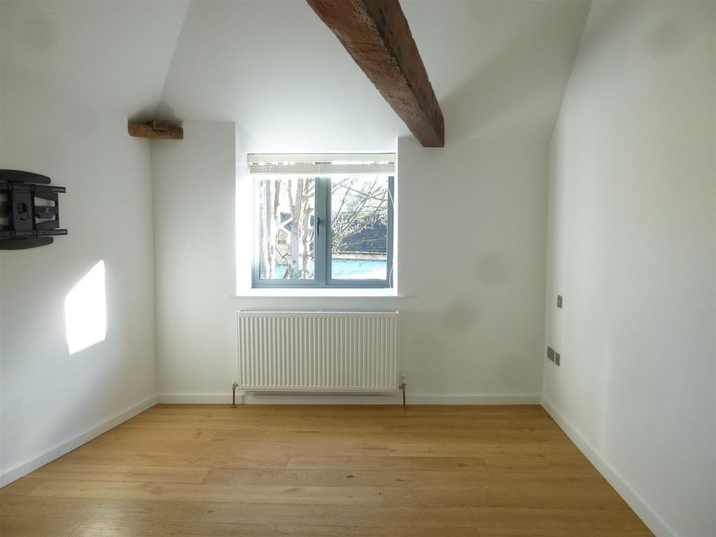 2 bed barn conversion to rentCobblestone Yard, Stamford PE9 photo 5