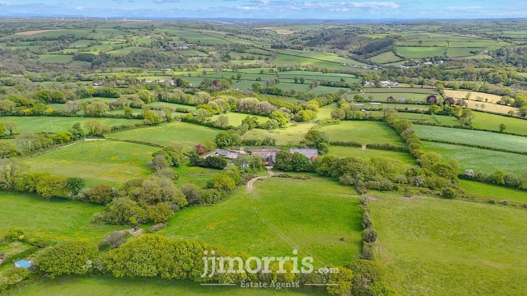 Additional image 41 of 4 bed farm for saleHebron, Whitland SA34