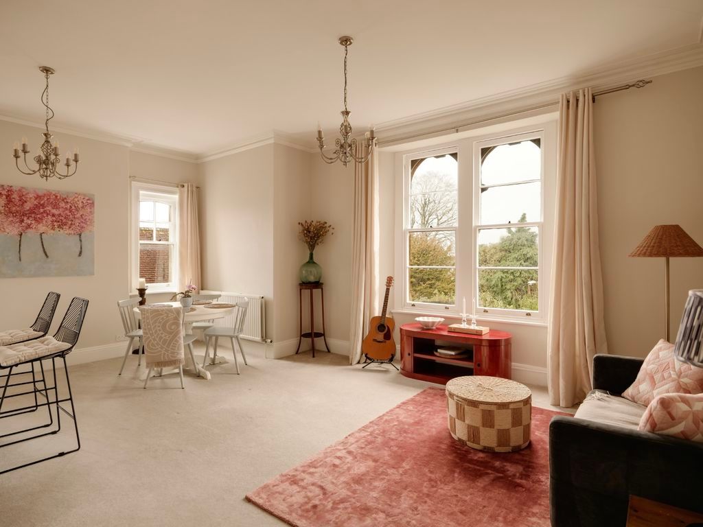 Property photo 3 of 15 Living/Dining Room