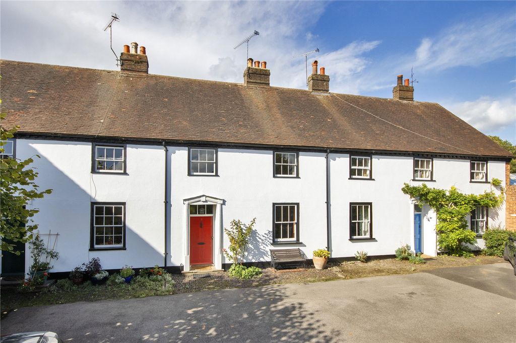 Property photo 1 of 15 Front Elevation